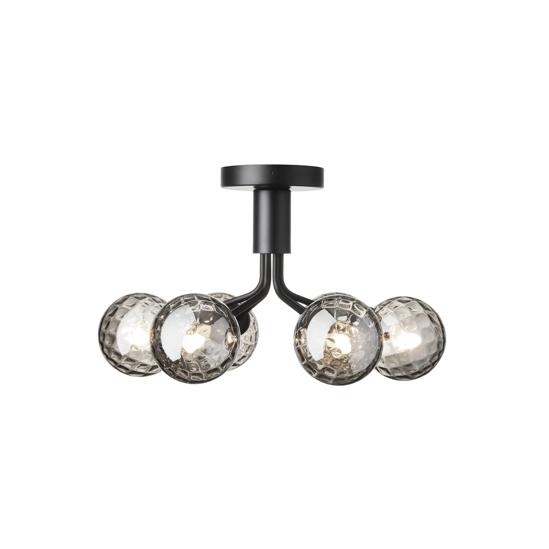 Nuura Apiales 6 And 9 Ceiling Light