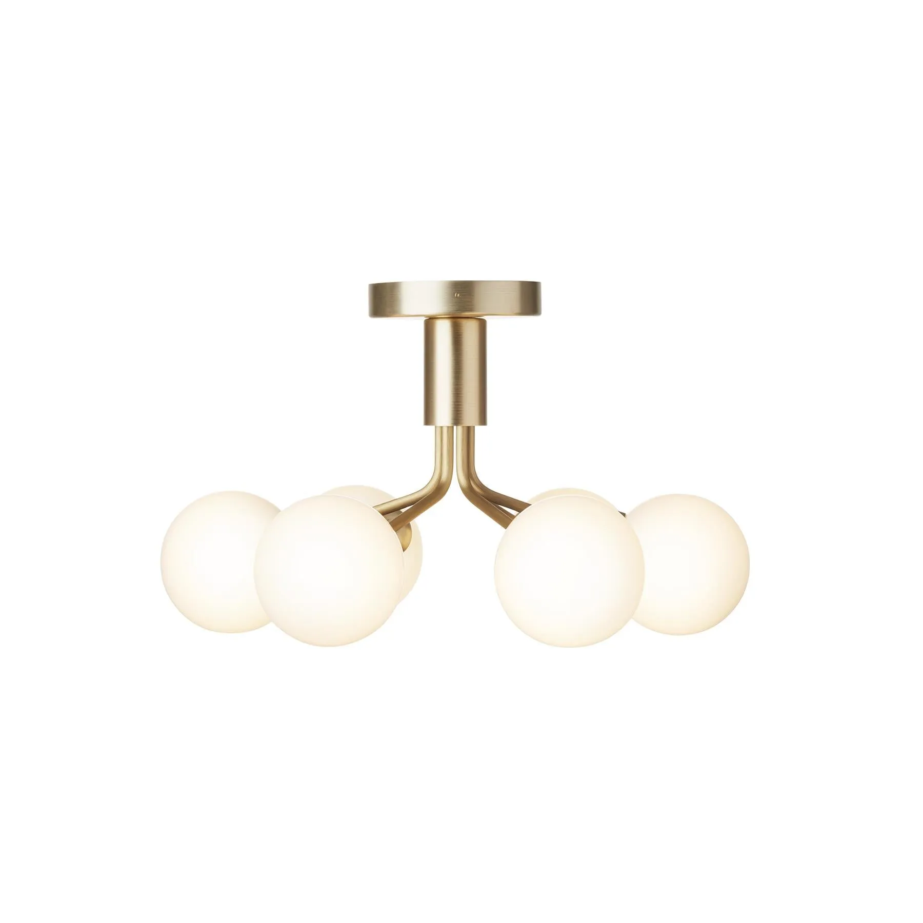 Nuura Apiales 6 And 9 Ceiling Light