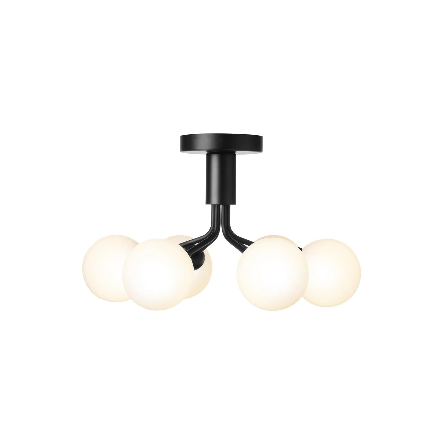 Nuura Apiales 6 And 9 Ceiling Light