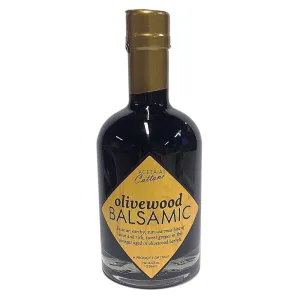 Olivewood Balsamic Vinegar