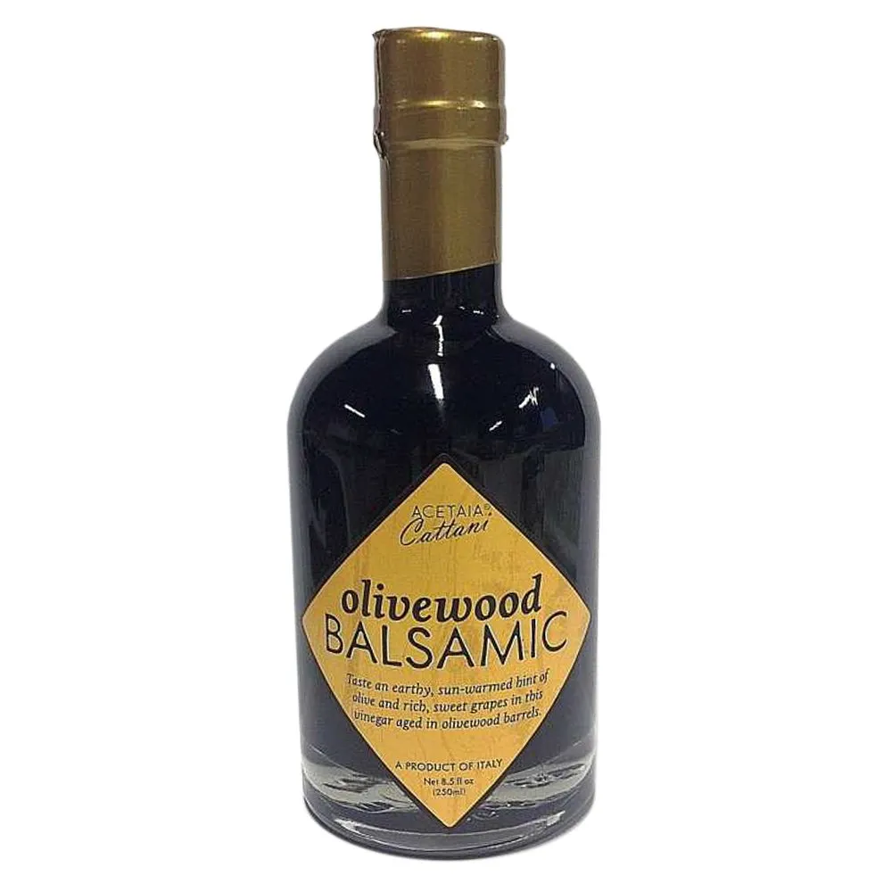 Olivewood Balsamic Vinegar