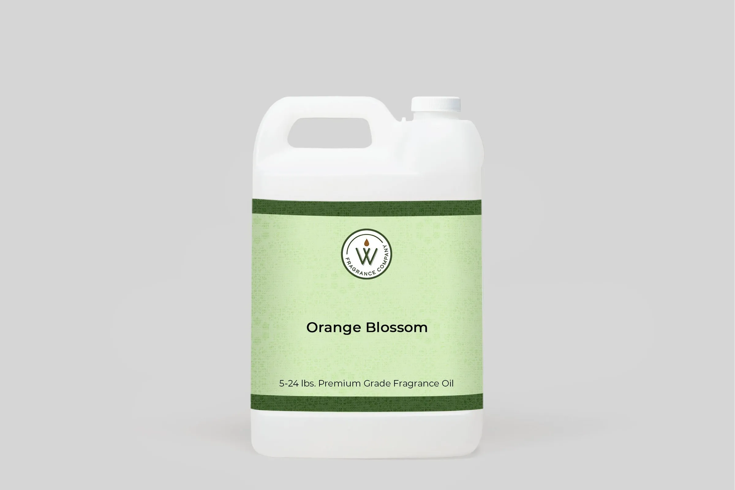 Orange Blossom Fragrance Oil
