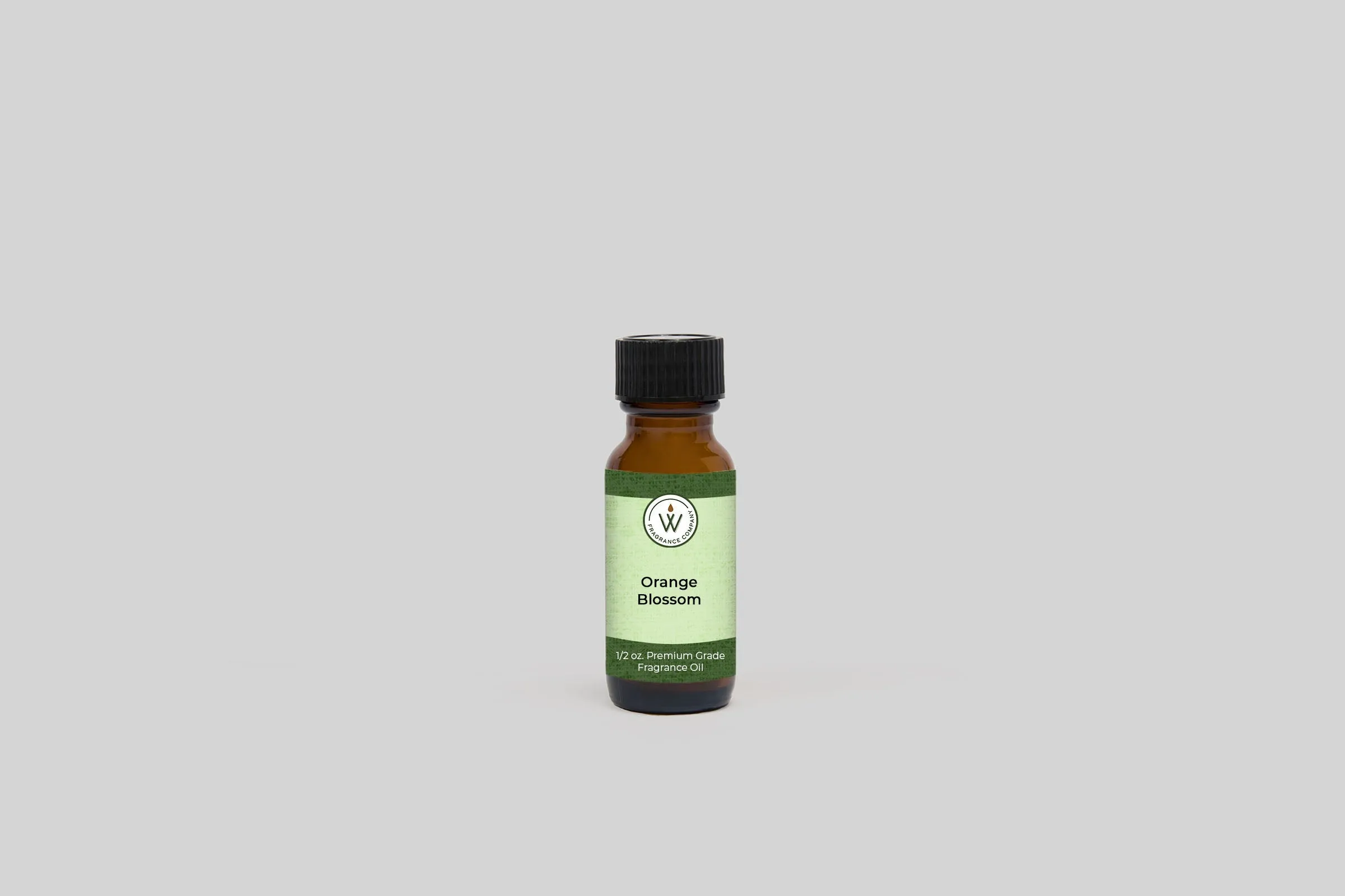 Orange Blossom Fragrance Oil