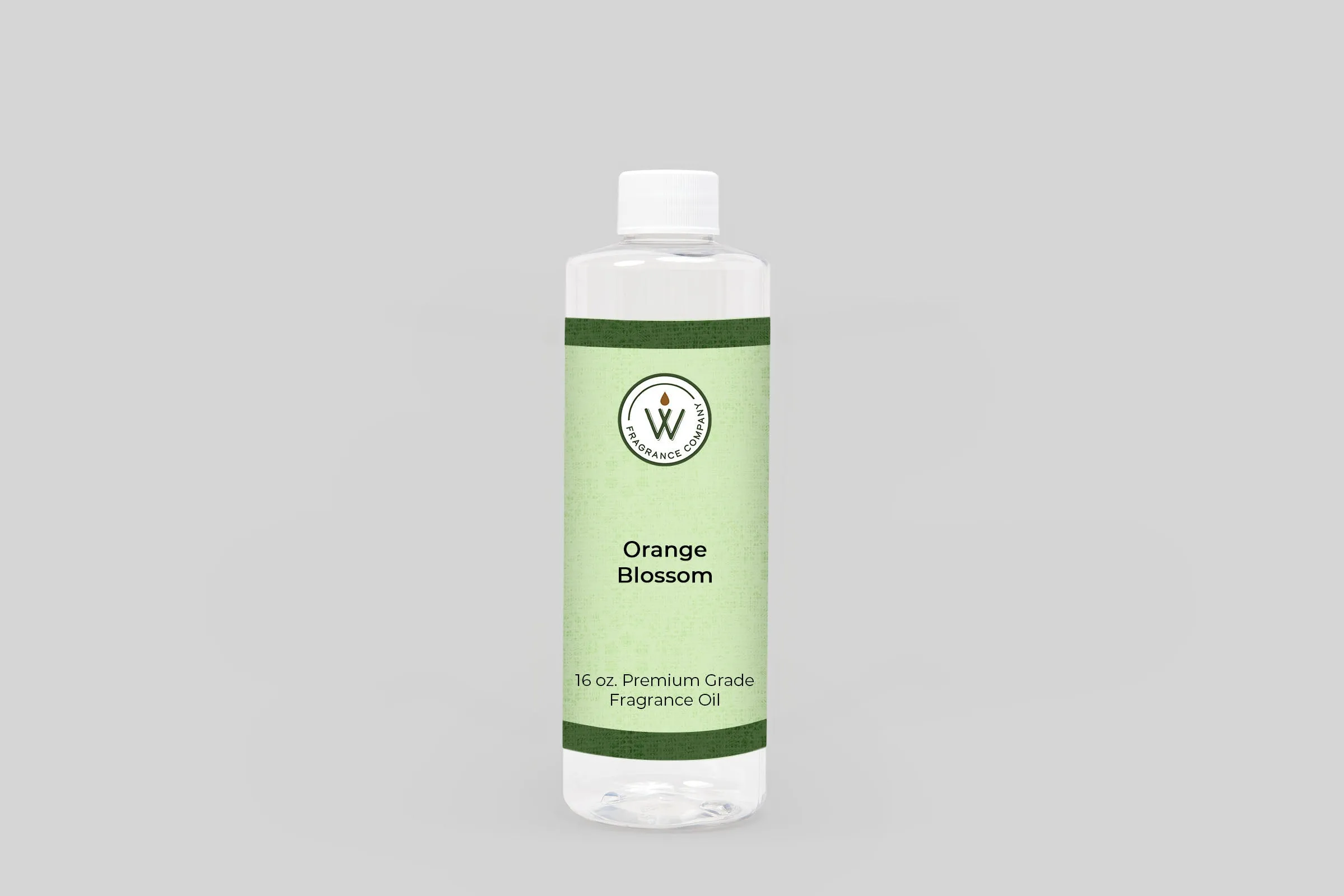 Orange Blossom Fragrance Oil