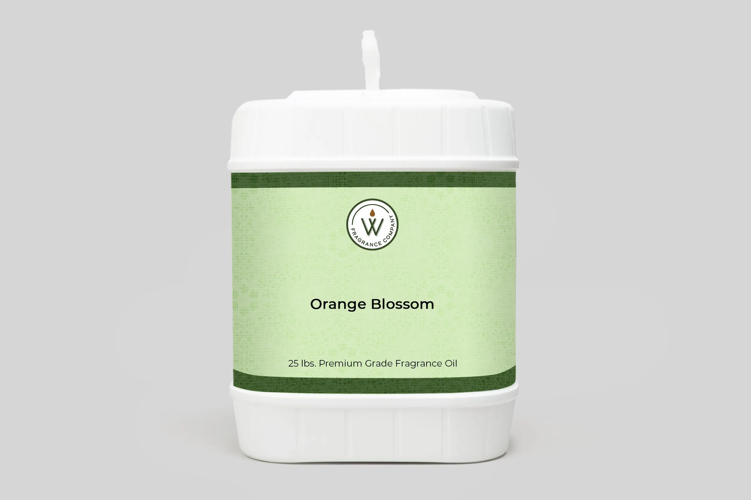 Orange Blossom Fragrance Oil