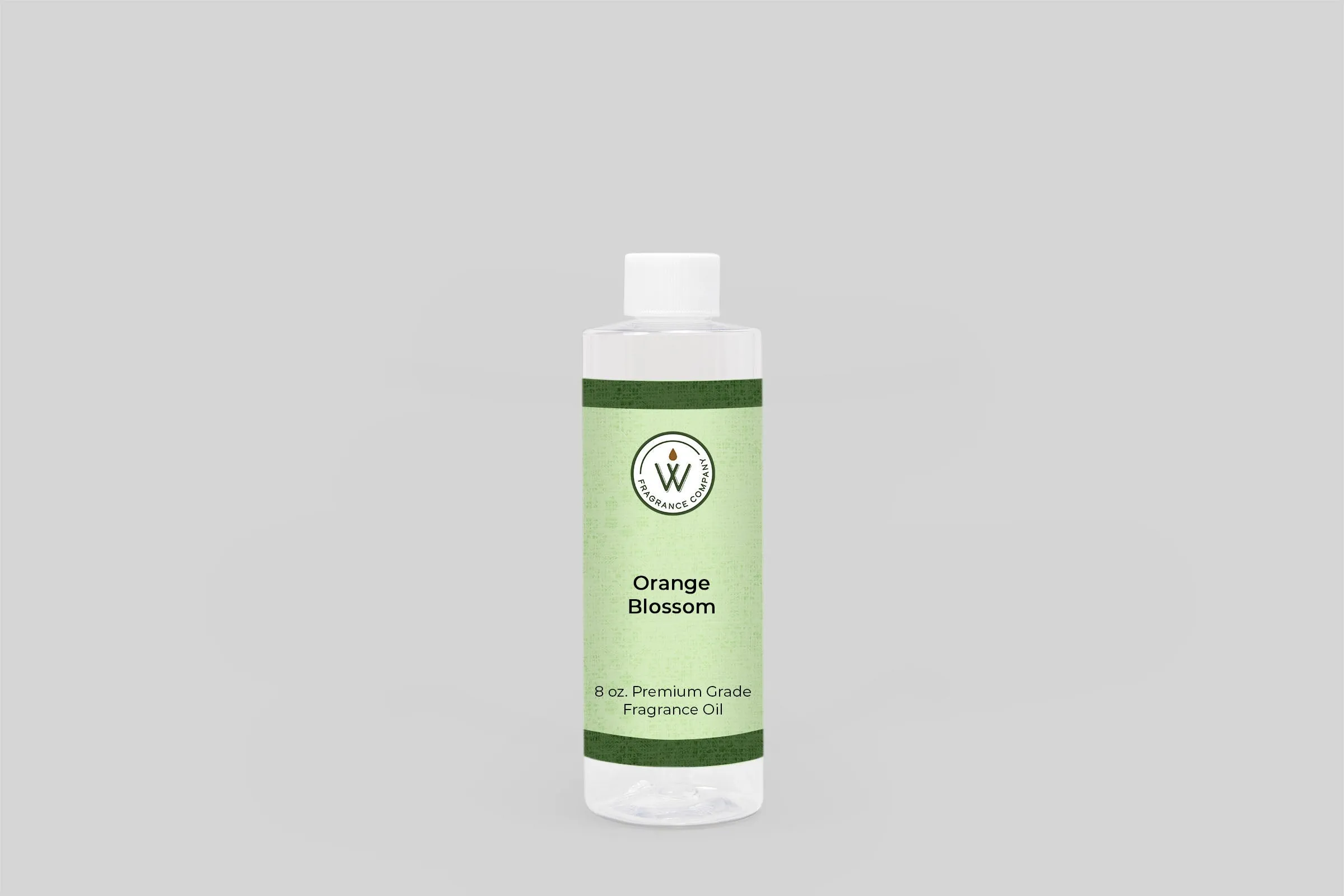 Orange Blossom Fragrance Oil