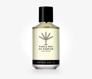 Papyrus Oud / 71