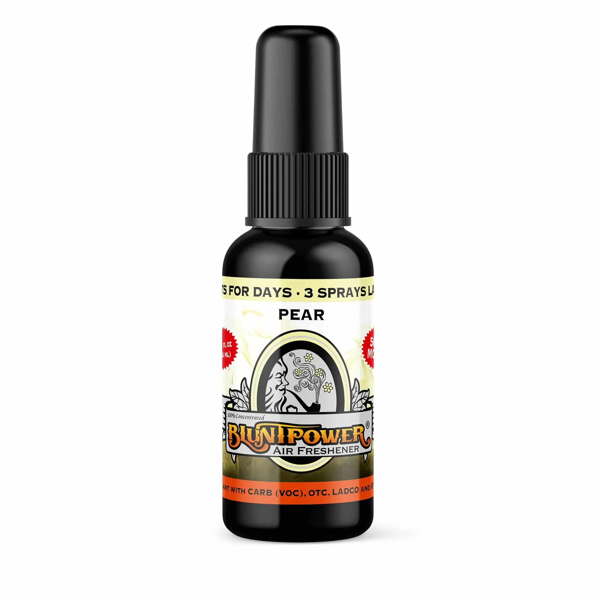 Pear Air Freshener Spray