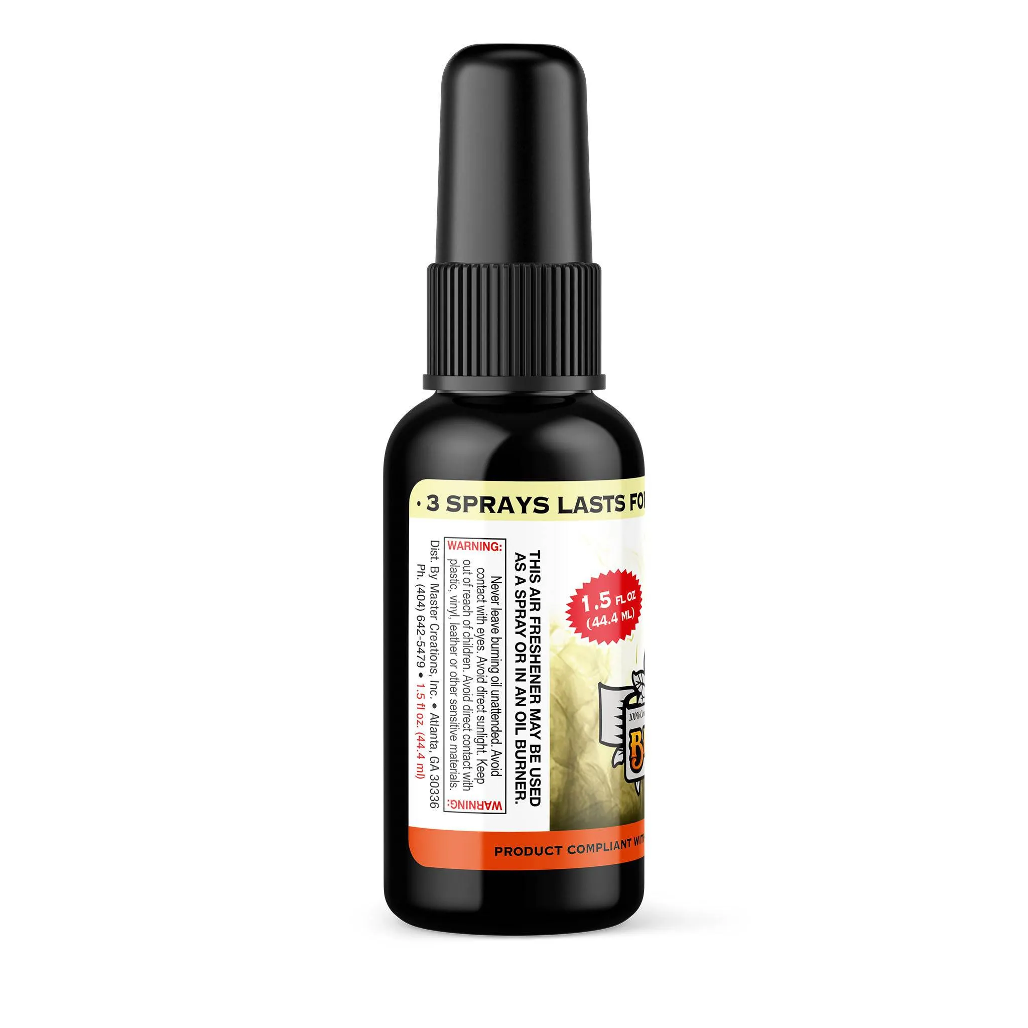 Pear Air Freshener Spray