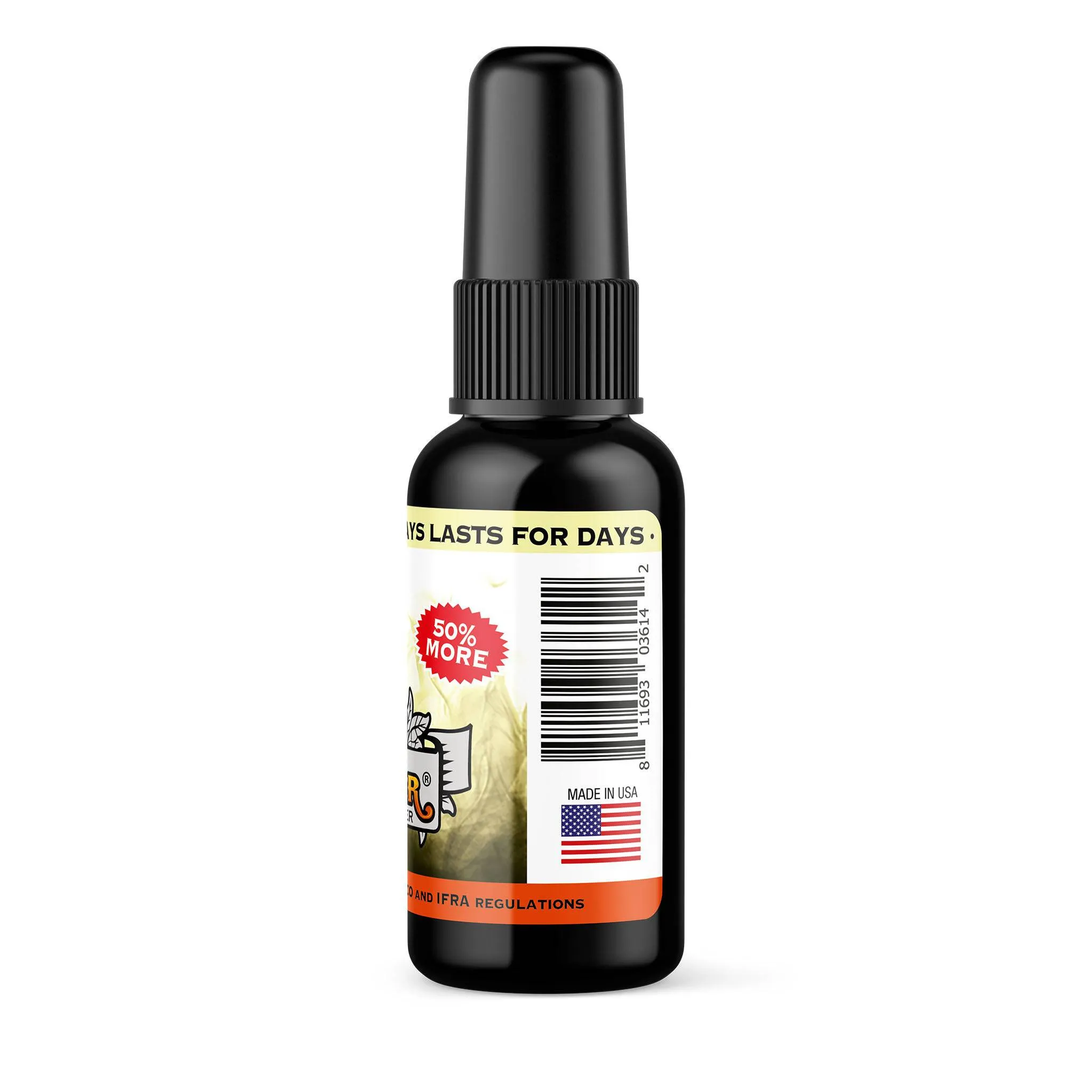 Pear Air Freshener Spray