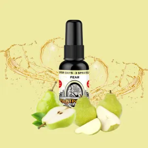 Pear Air Freshener Spray