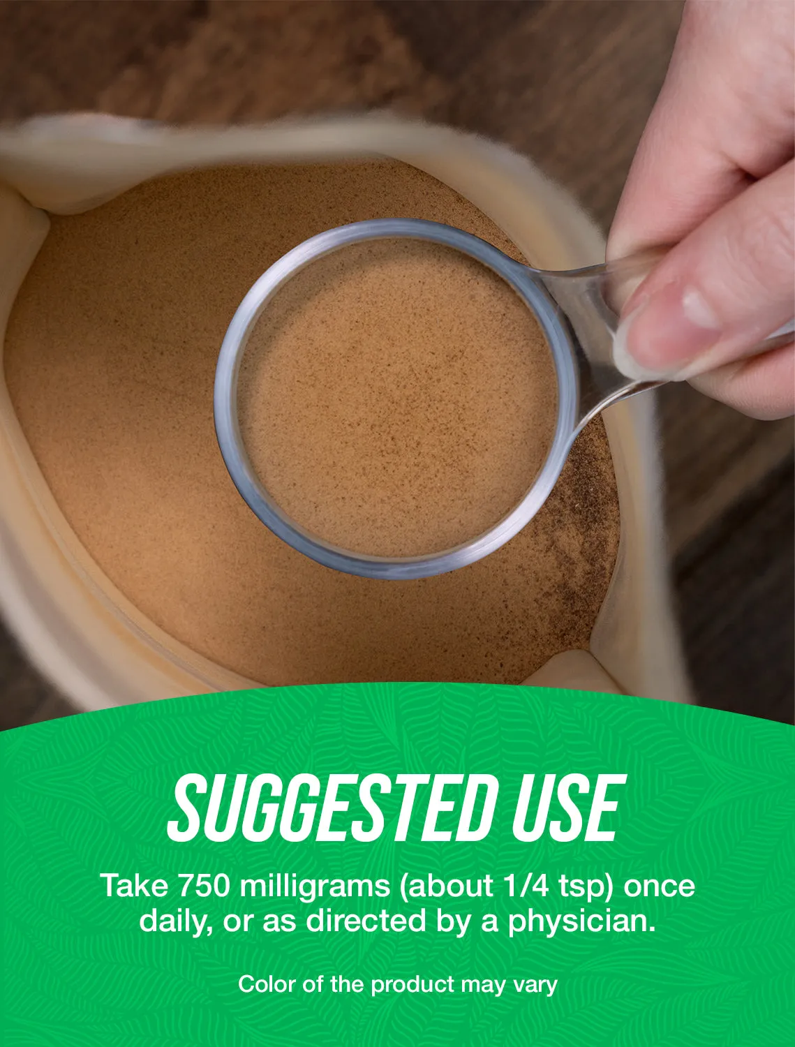 Peppermint Extract Powder