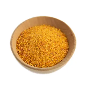 Piment d'spelette