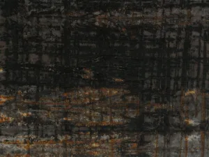 "Crossroads," original art, 36" x 48"