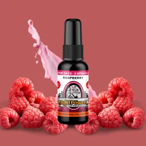 Raspberry Air Freshener Spray