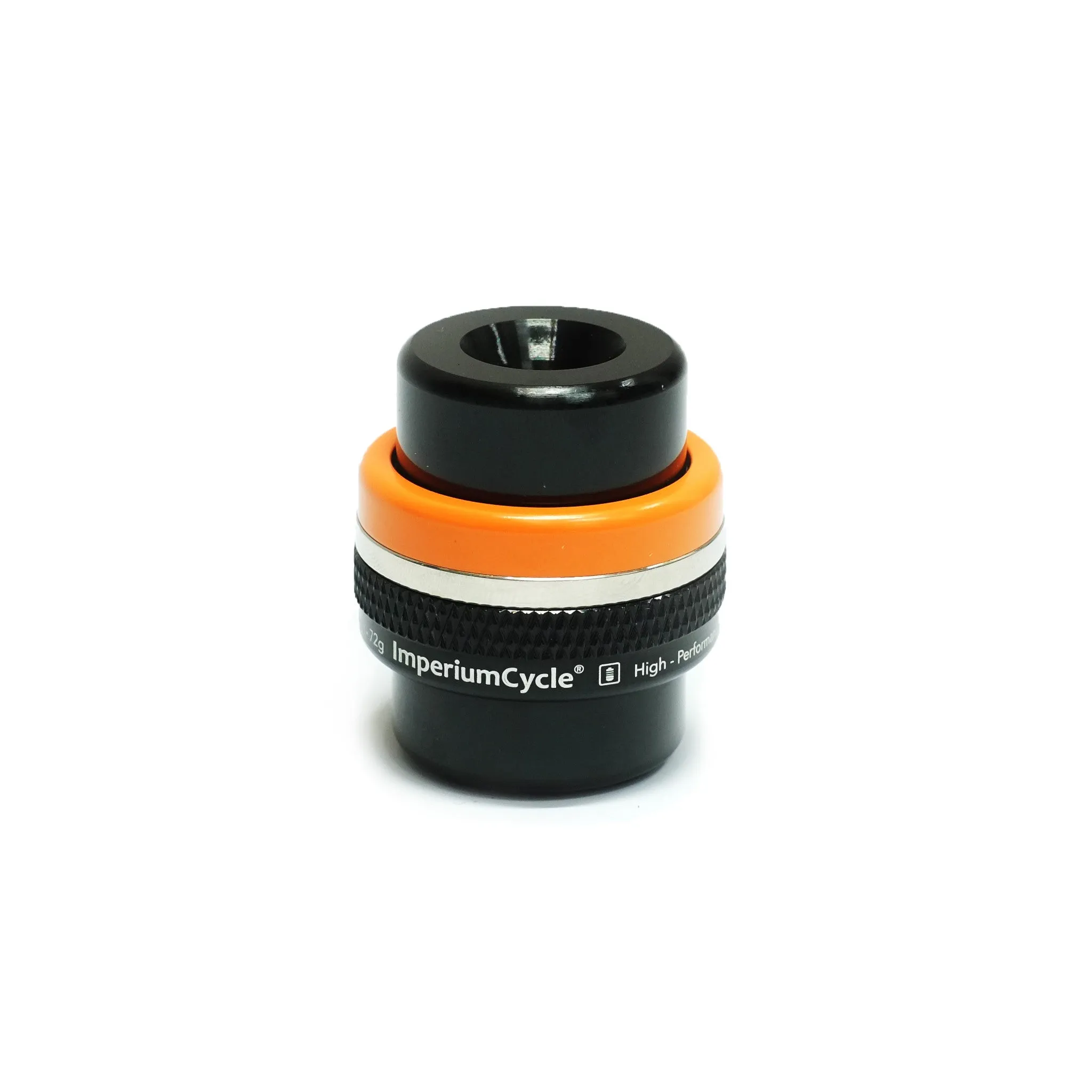 Rear Suspension Block for Brompton (ImperiumCycle Taiwan)