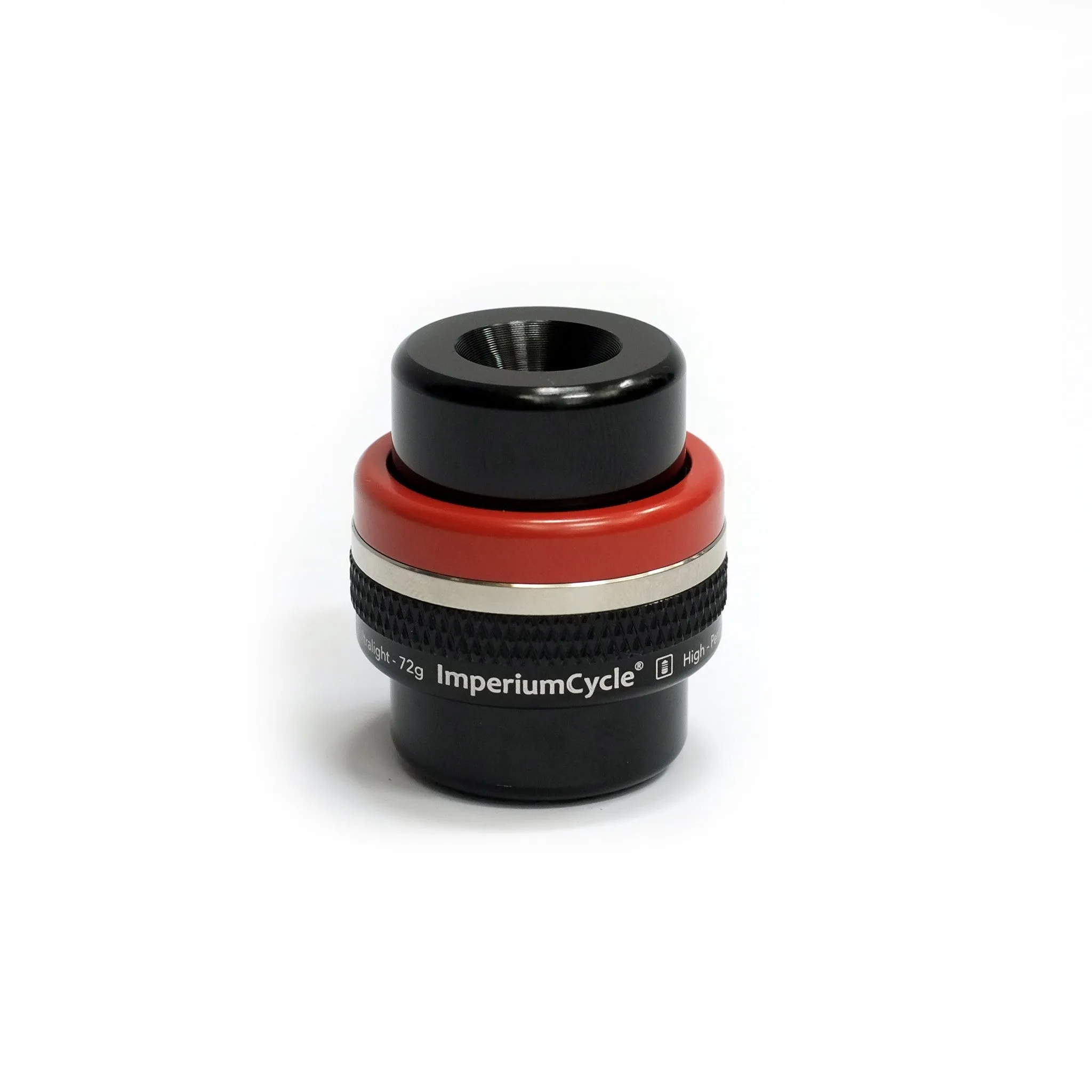 Rear Suspension Block for Brompton (ImperiumCycle Taiwan)