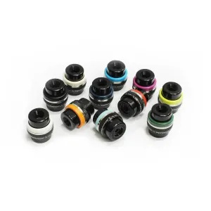 Rear Suspension Block for Brompton (ImperiumCycle Taiwan)