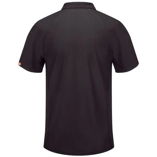 Red Kap Male Active Performance Polo - SK92
