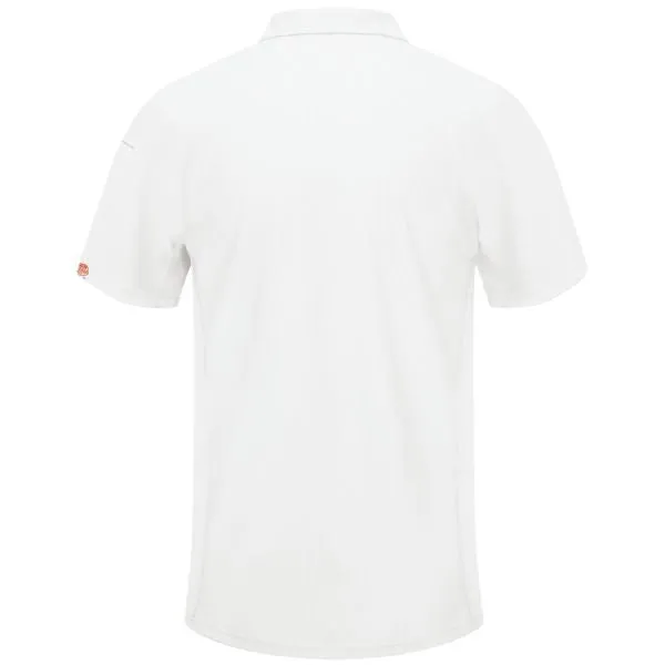 Red Kap Male Active Performance Polo - SK92