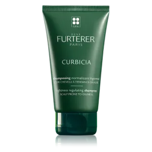 Rene Furterer Curbicia Lightness Regulating Shampoo