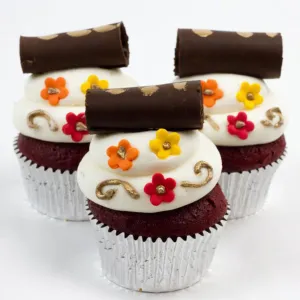 Ridiculous Red Velvet