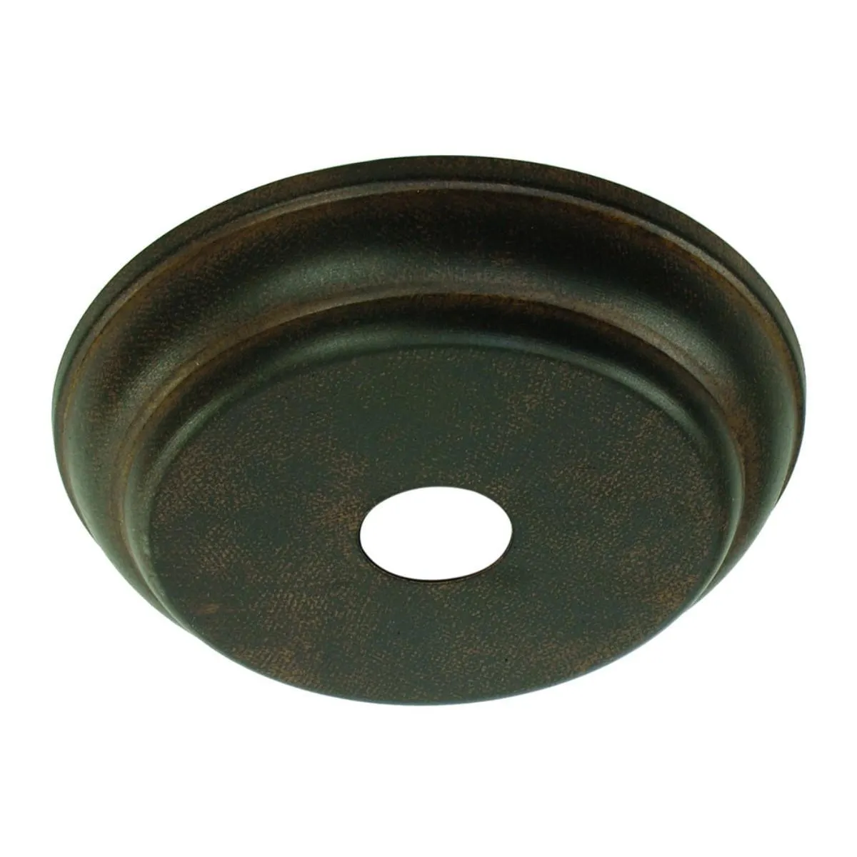 Riverton 8 in. Pendant Light Bronze finish