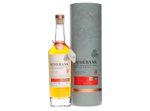 Rosebank 30 years