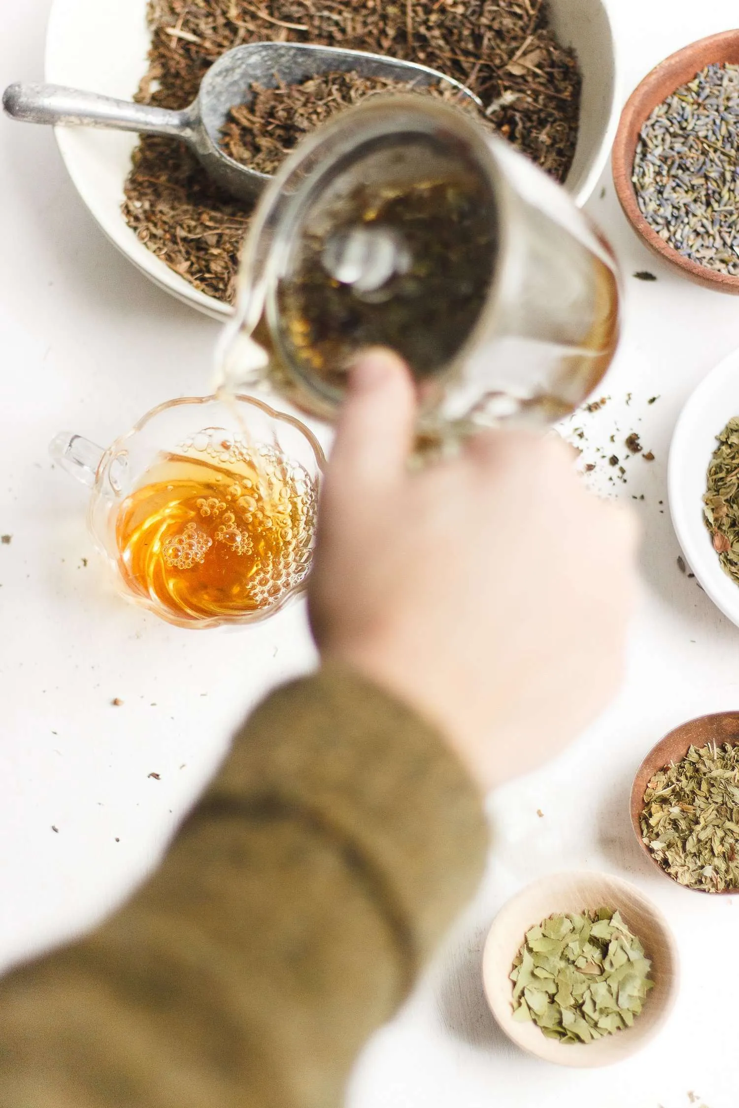 Royal Treatmint Mint Tea