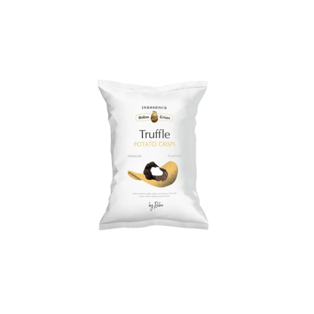 Rubio Inessence Premium Golden Crisps- Truffle (125g)