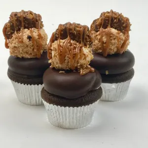 Samoa Delight