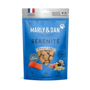 Serenity Bites 100gr