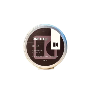 Smoksh by Bootinism - Synchronize 8g Tin & Synchronize 30g Pouch