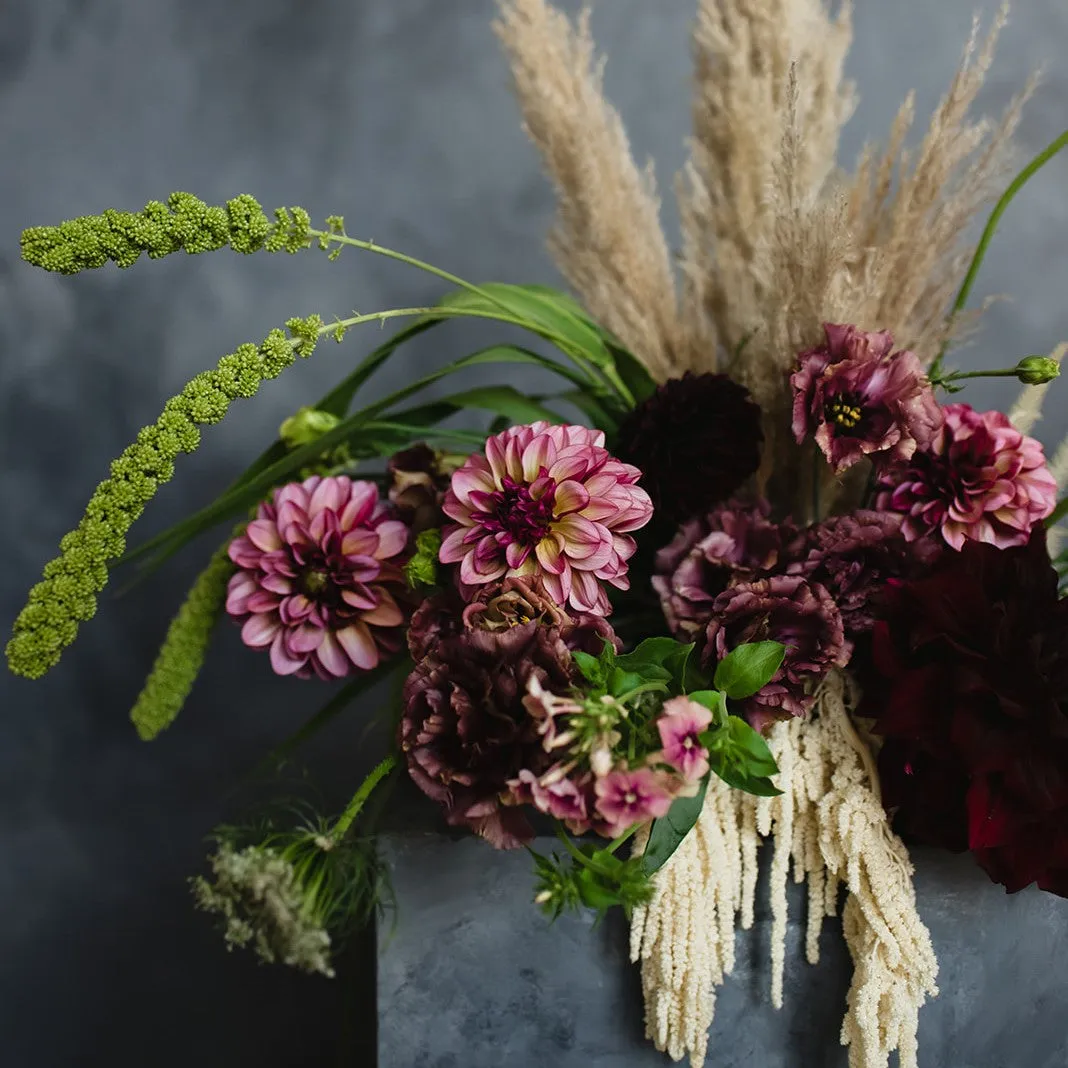 Stacy K Floral | The Classic Vahz Floral Subscription