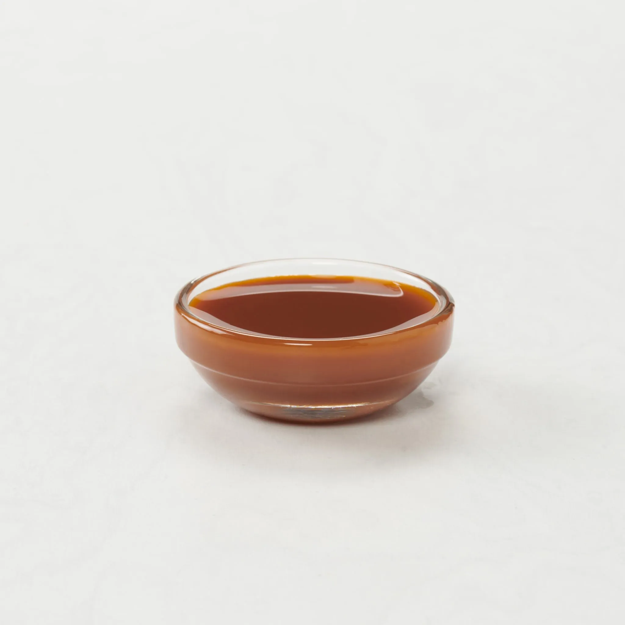 Sugar Free Caramel Sauce - 6 x 64 fl oz