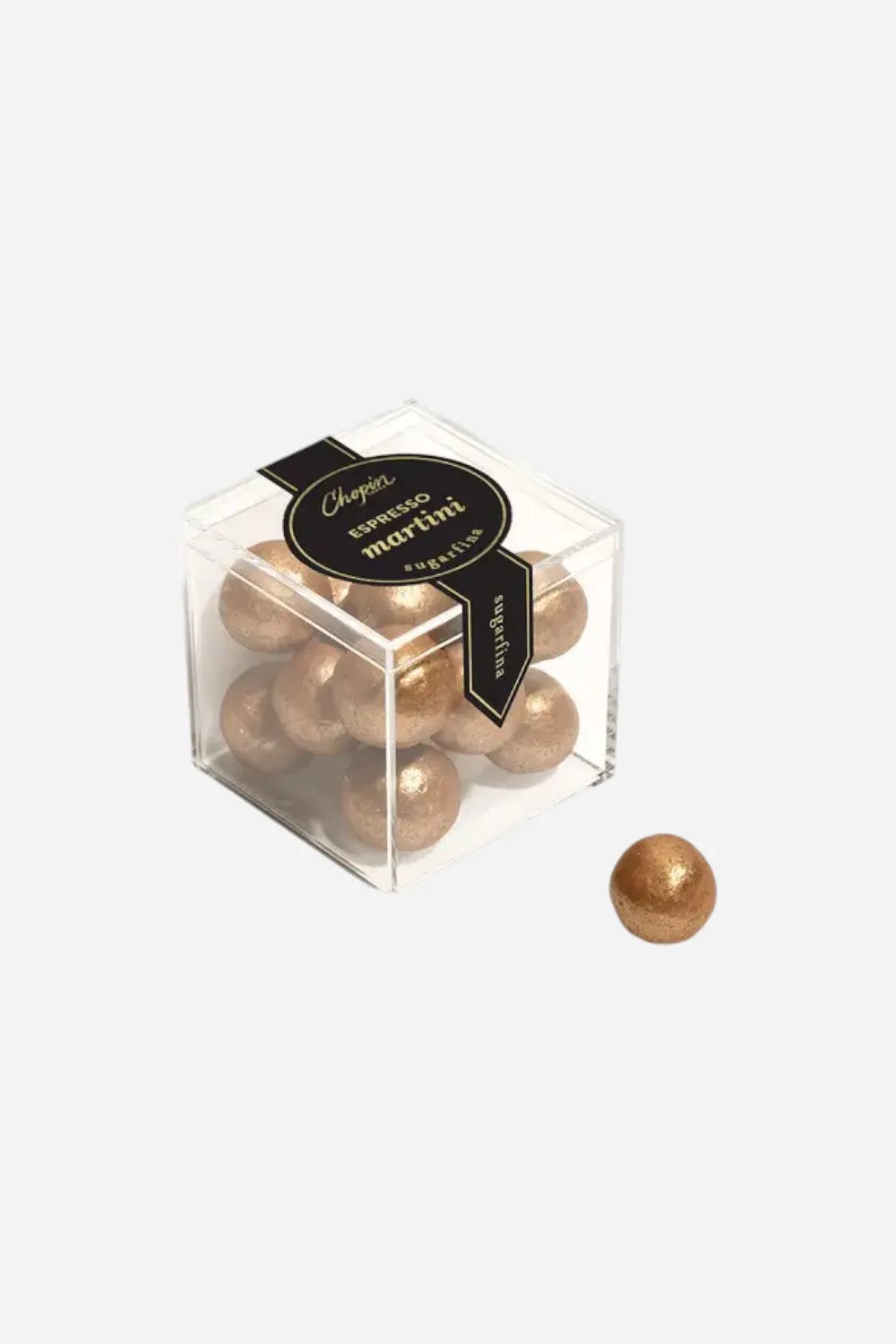 Sugarfina Espresso Martini Truffles - Small