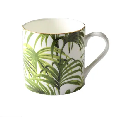 The Bahamas Tropical Tea Set