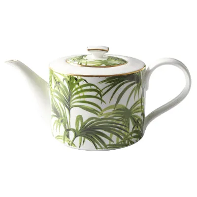 The Bahamas Tropical Tea Set