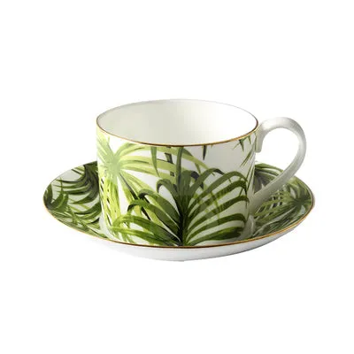 The Bahamas Tropical Tea Set