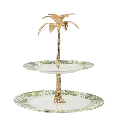 The Bahamas Tropical Tea Set