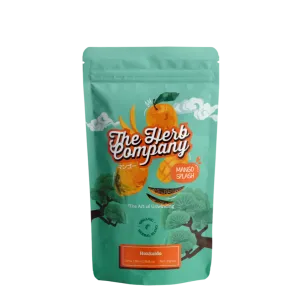 The Herb Company- Hokkaido Mango Splash