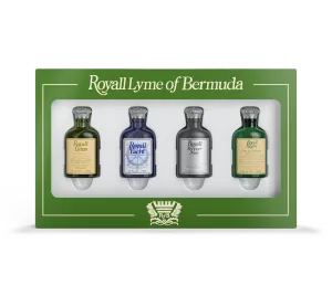 The Royall Modern Collection