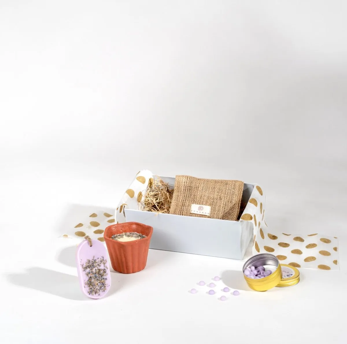 The Serenity Box Gift Hamper