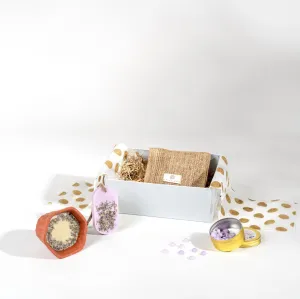 The Serenity Box Gift Hamper