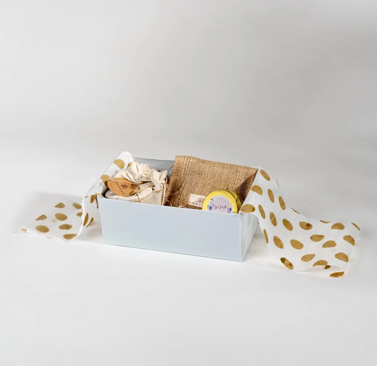 The Serenity Box Gift Hamper