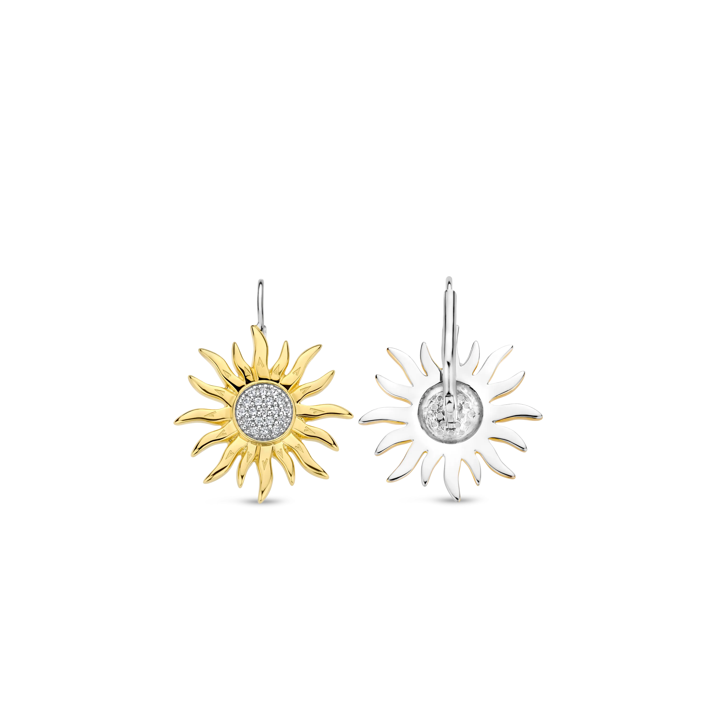 TI SENTO Earrings 7972ZY