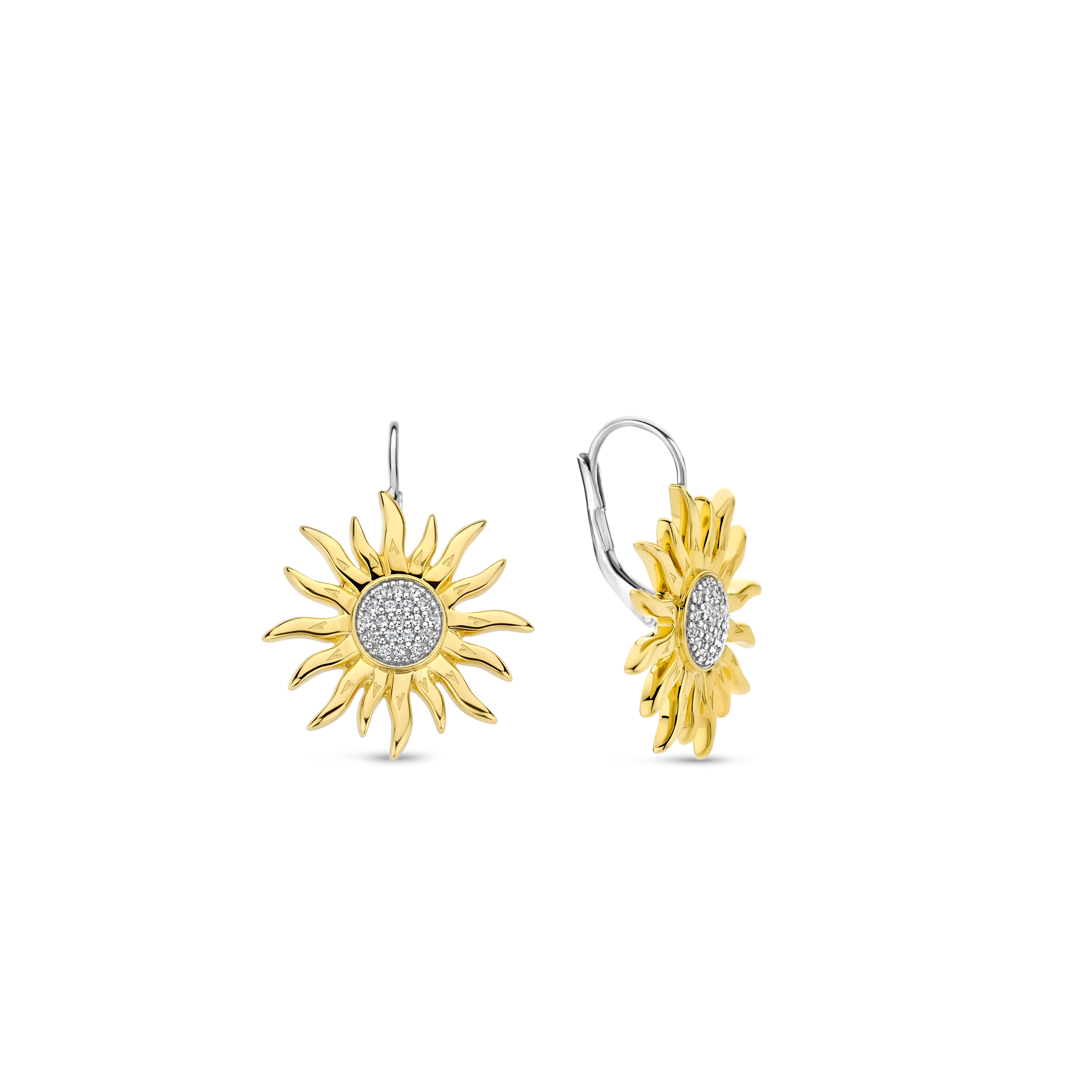 TI SENTO Earrings 7972ZY