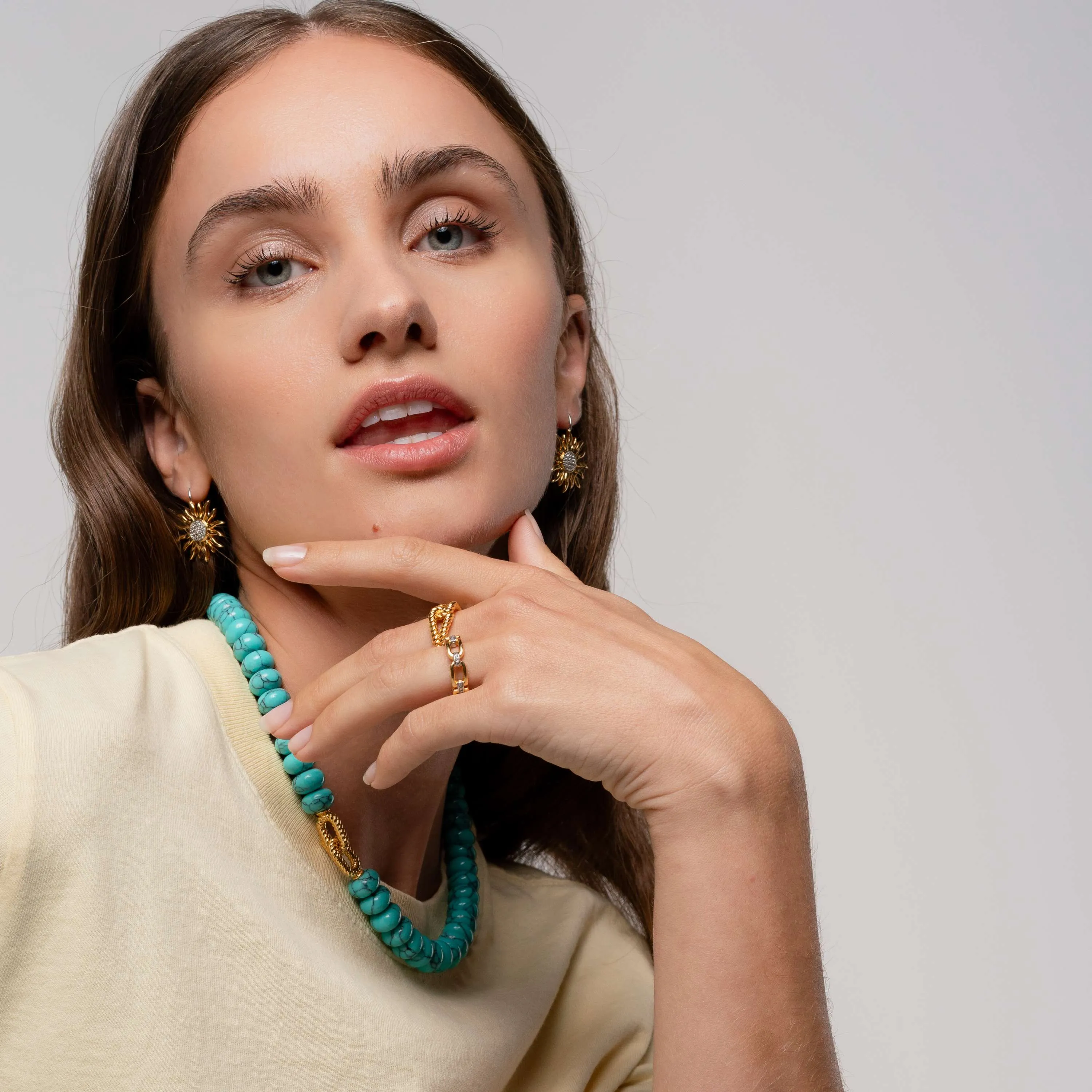TI SENTO Earrings 7972ZY