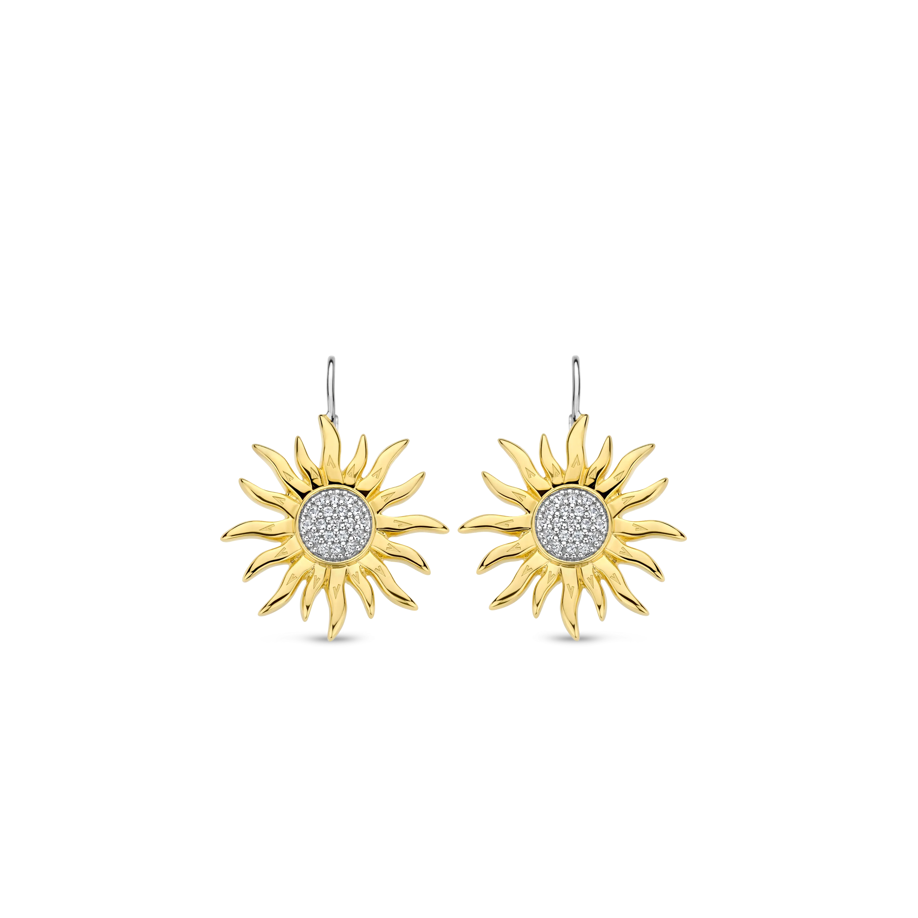 TI SENTO Earrings 7972ZY