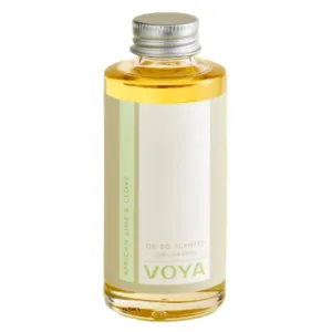 VOYA Oh So Scented Diffuser Refill  - African Lime & Clove